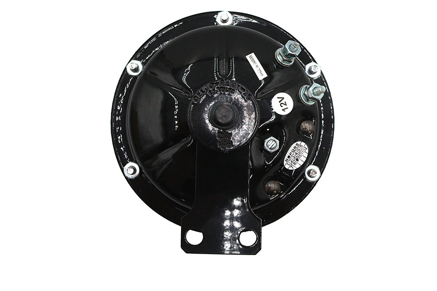 Wyatt Gatling #HF-65 - Early Style Wing Logo 12 Volt Horn