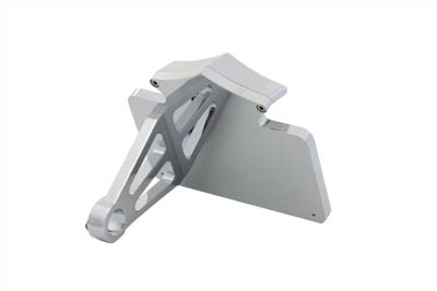 V-Twin - Diamond LED Horizontal Style Tail Lamp