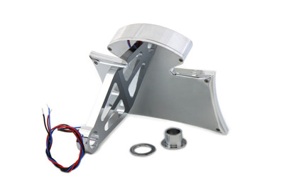 Wyatt Gatling #76380 - Odins Horizontal Tail Lamp Kit