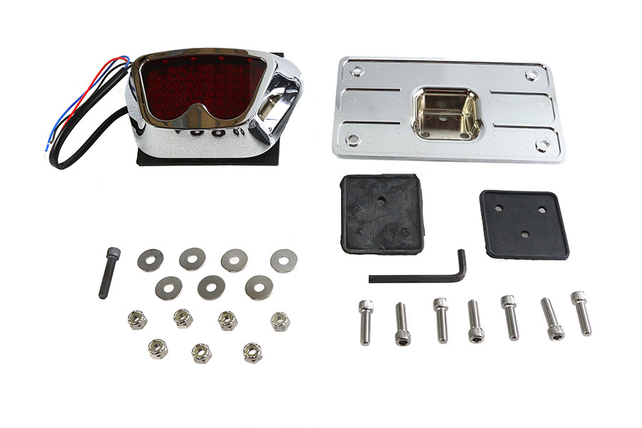V-Twin - LED Tail Lamp Kit