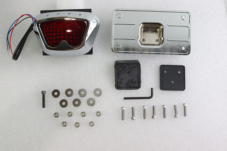 V-Twin - LED Tail Lamp Kit