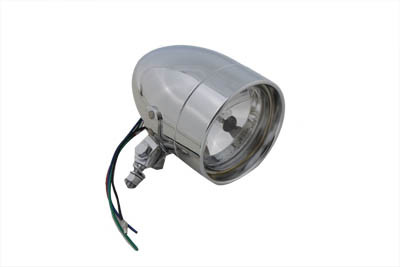 Wyatt Gatling #21-6096 - 4 inch Spotlamp Assembly