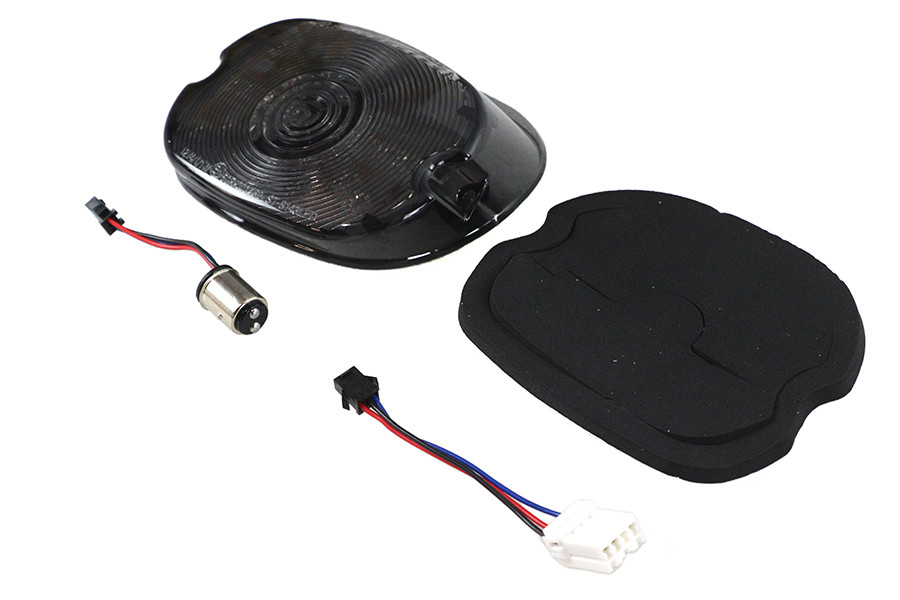 Wyatt Gatling #L24-0434MLEDE - LED Tail Lamp Assembly