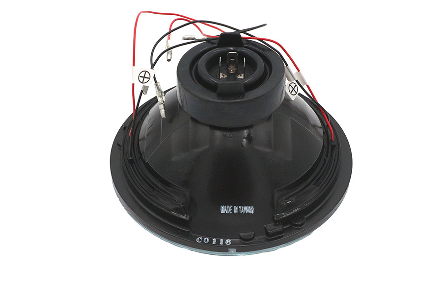Wyatt Gatling #L20-6089-WD - 7 inch Headlamp Bulb Unit