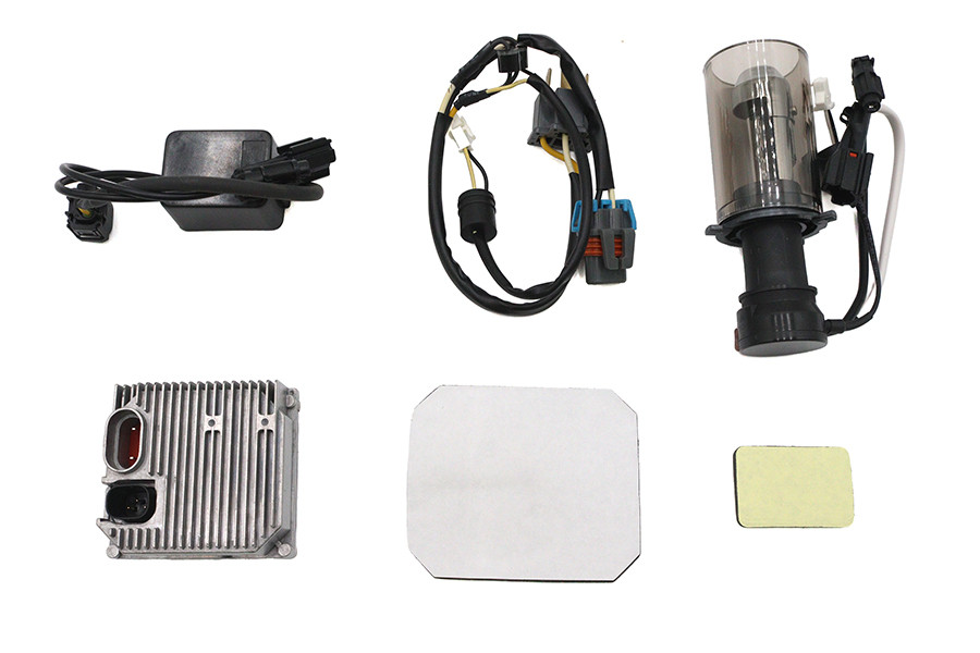 Wyatt Gatling - HID Bulb Kit