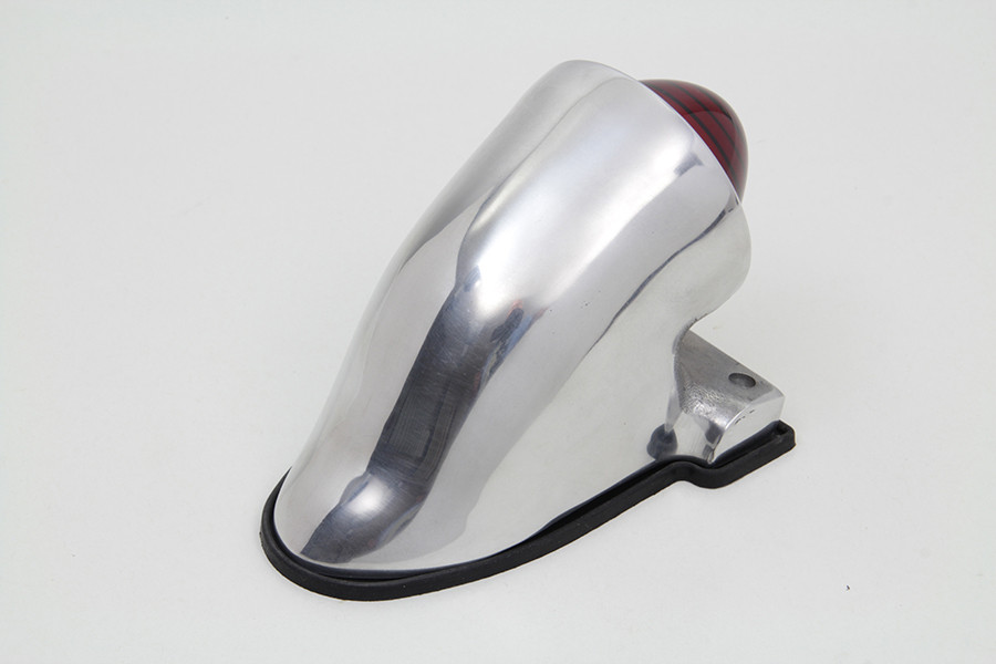 Wyatt Gatling - Aluminum PK Style Tail Lamp