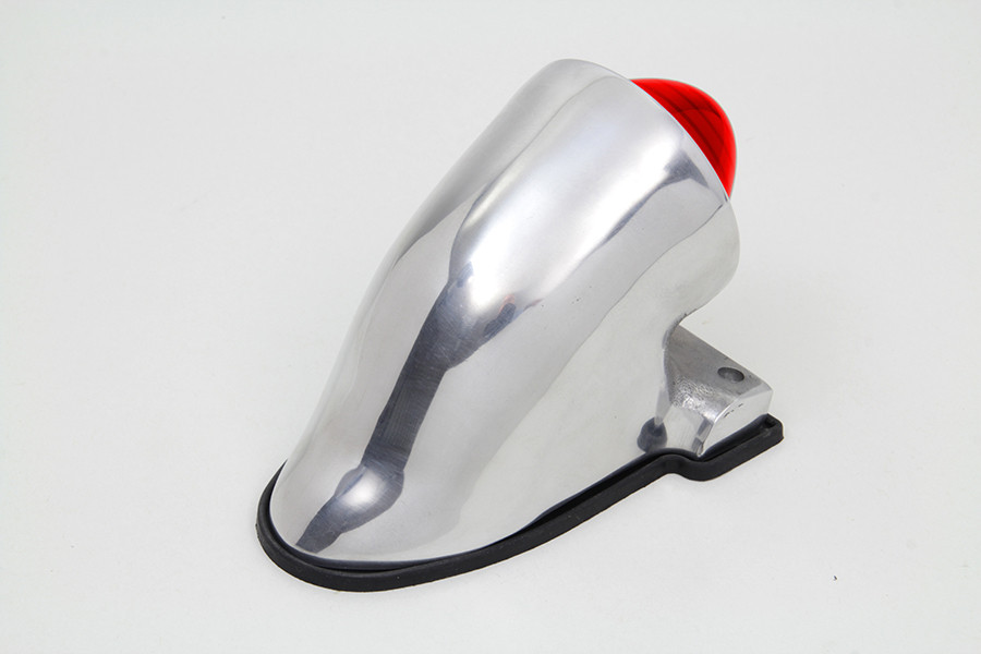 Wyatt Gatling - Aluminum PK Style Tail Lamp