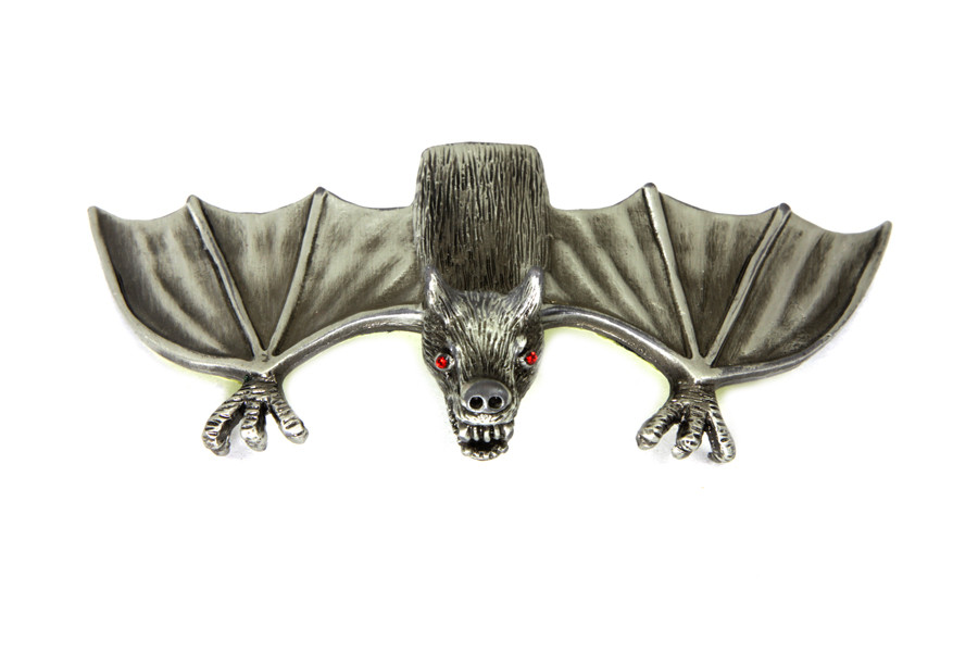 Wyatt Gatling #00-0208 - Spotlamp Ornament Bat Style