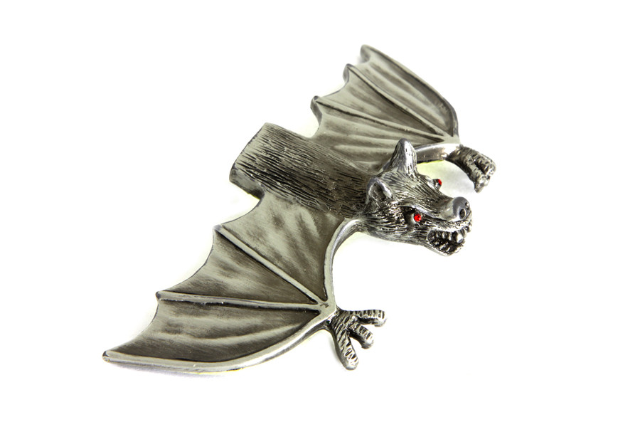 Wyatt Gatling #00-0208 - Spotlamp Ornament Bat Style