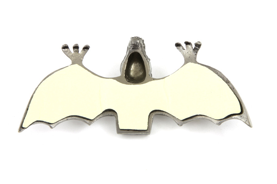 Wyatt Gatling #00-0208 - Spotlamp Ornament Bat Style