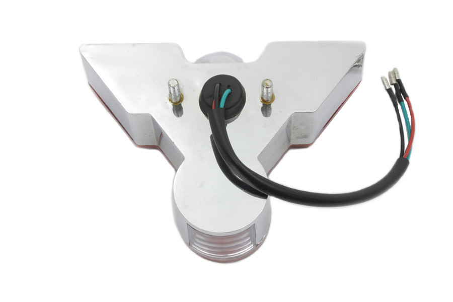 Wyatt Gatling #TL14 - Warbird LED Tail Lamp