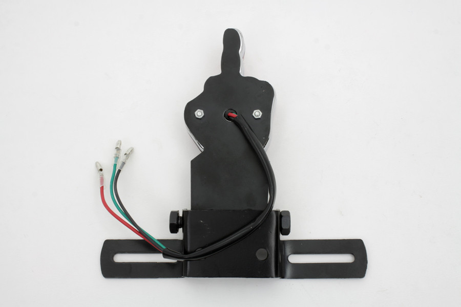 Wyatt Gatling #TL11 - Finger LED Tail Lamp Assembly