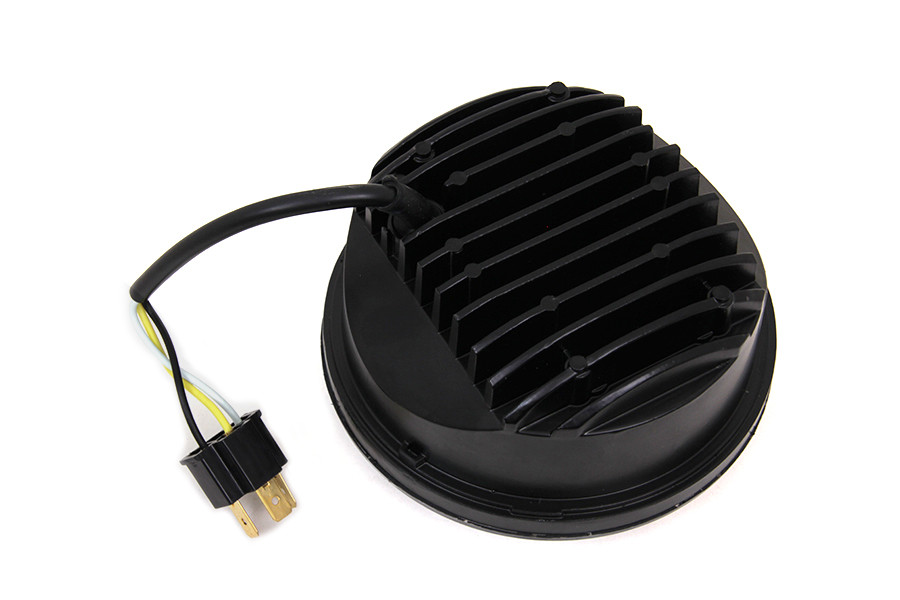 Wyatt Gatling #5-3/4 - 5-3/4 inch LED Headlamp Unit