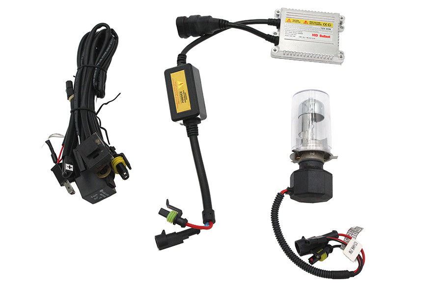 Wyatt Gatling #L20-6098 - HID Bulb Insert Kit