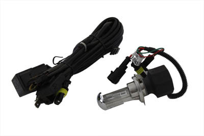Wyatt Gatling #LH4-6098 - Replacement HID Bulb