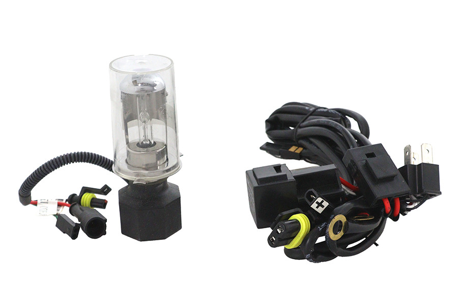 Wyatt Gatling #LH4-6098 - Replacement HID Bulb