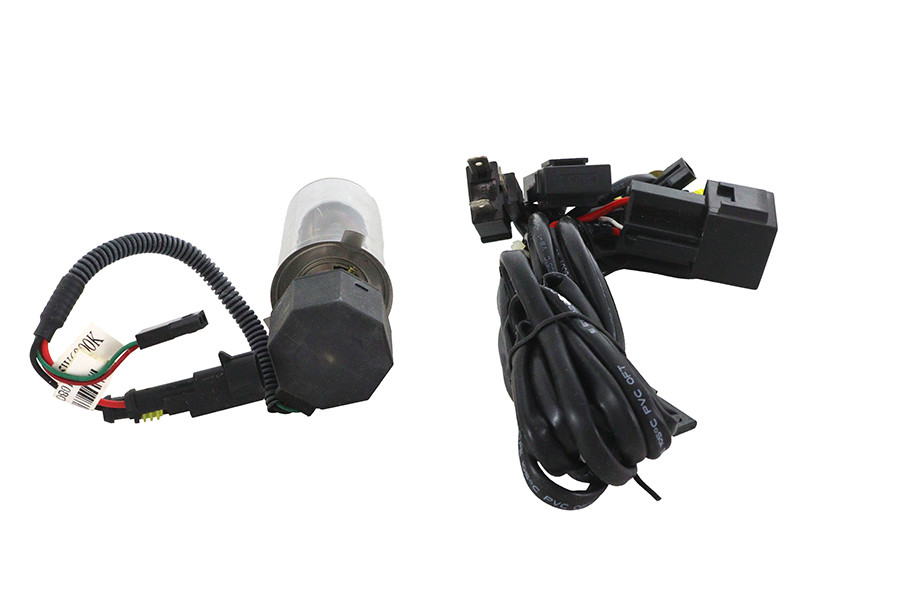 Wyatt Gatling #LH4-6098 - Replacement HID Bulb