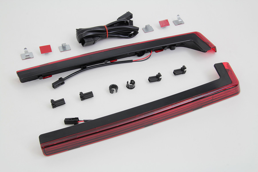 Wyatt Gatling #302245 - Aurora Tour-Pak Accent Light Kit