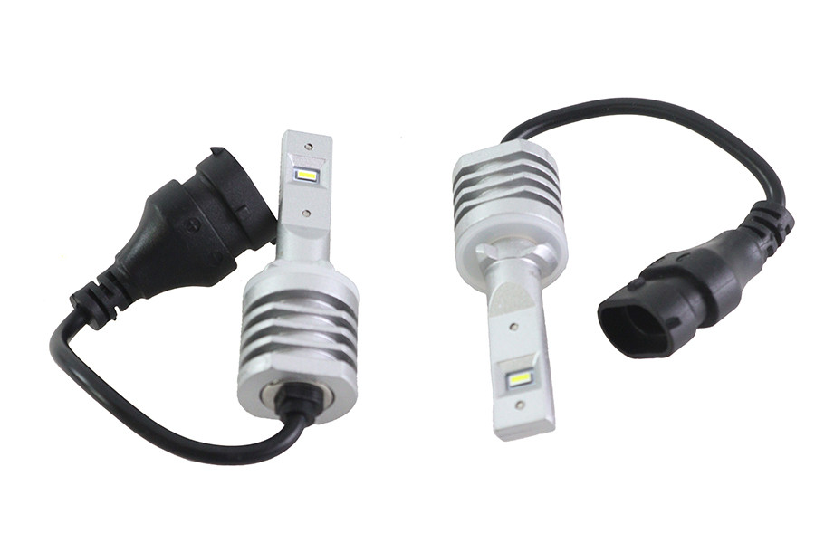 Cyron Lighting #AB881D-2   *12* - Cyron 881 Single Beam LED Fog Lamp Replacement Bulb Set