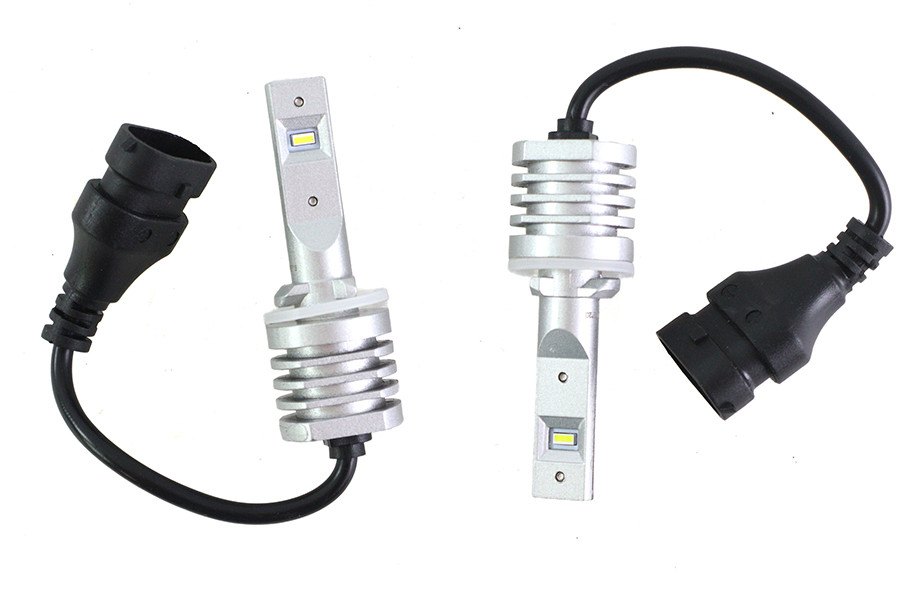 Cyron Lighting #AB881D-2   *12* - Cyron 881 Single Beam LED Fog Lamp Replacement Bulb Set