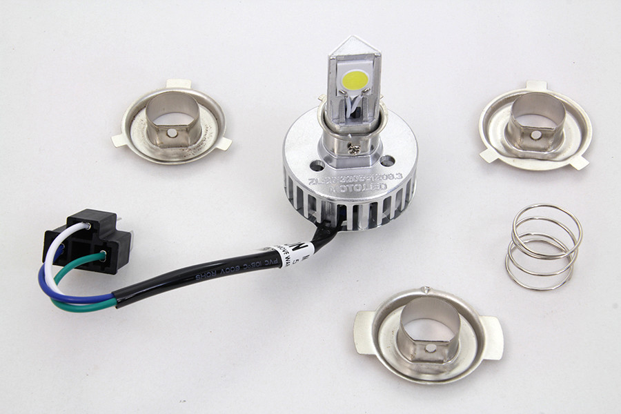 Cyron Lighting #ABH4K-A6K  *20* - Cyron Retrofit LED Replacement Bulb White