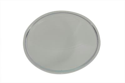 Wyatt Gatling #20-0306-L2 - Spotlamp Clear Glass Lenses