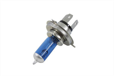 Wyatt Gatling #H4-P43T-60 - Xenon Bulb