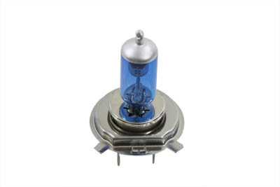 Wyatt Gatling #H4-P43T-100 - Xenon Bulb