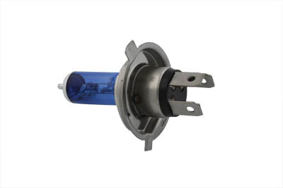 Wyatt Gatling #H4-P43T-100 - Xenon Bulb
