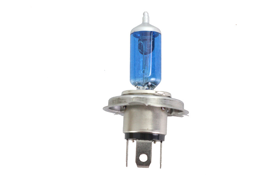 Wyatt Gatling #H4-P43T-130 - Xenon Bulb