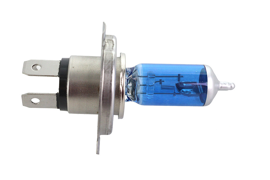 Wyatt Gatling #H4-P43T-130 - Xenon Bulb