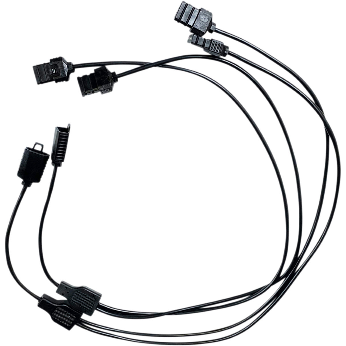 Custom Dynamics #PG-Y-14 - ProGLOW™ Y-Splitter - 14"