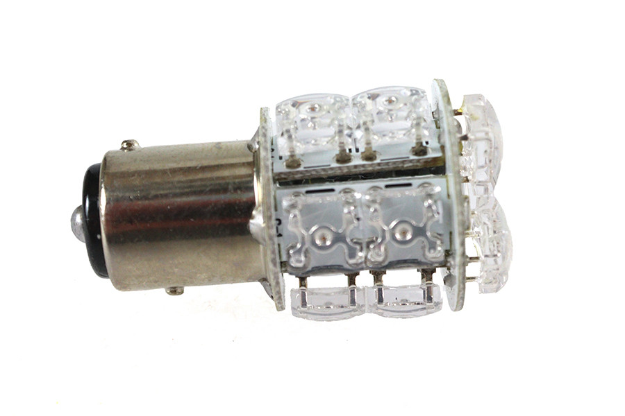 Wyatt Gatling #AS-40ADRLED - LED Bulb for Tail Lamp