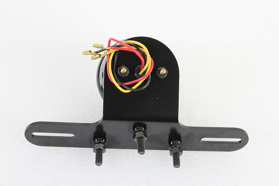 Wyatt Gatling #20-5511LEDEKA - Round  inchStop inch LED Tail Lamp Kit