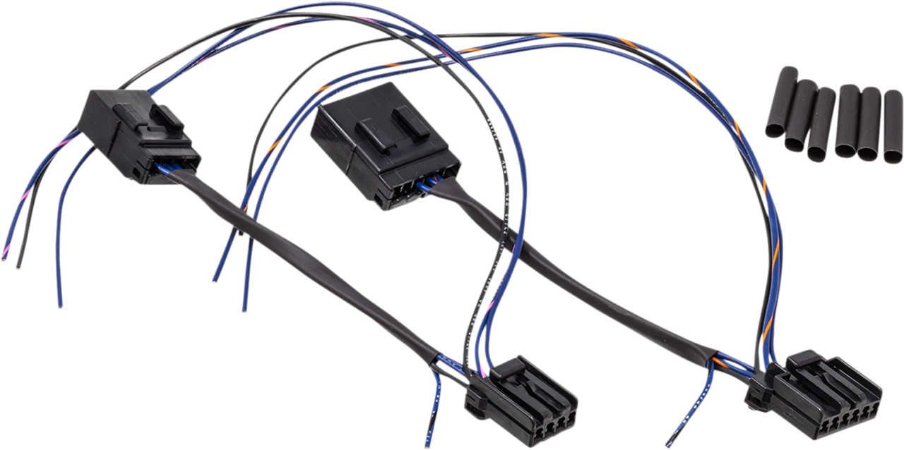 Tap Harness - Front Turn Signal