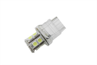 Wyatt Gatling #AS-45SWLED - SMD LED Wedge Style Bulb White