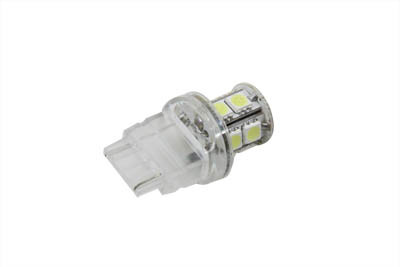 Wyatt Gatling #AS-45SWLED - SMD LED Wedge Style Bulb White