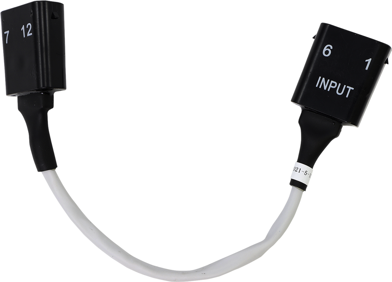 TriBar Eliminator Harness - Canadian