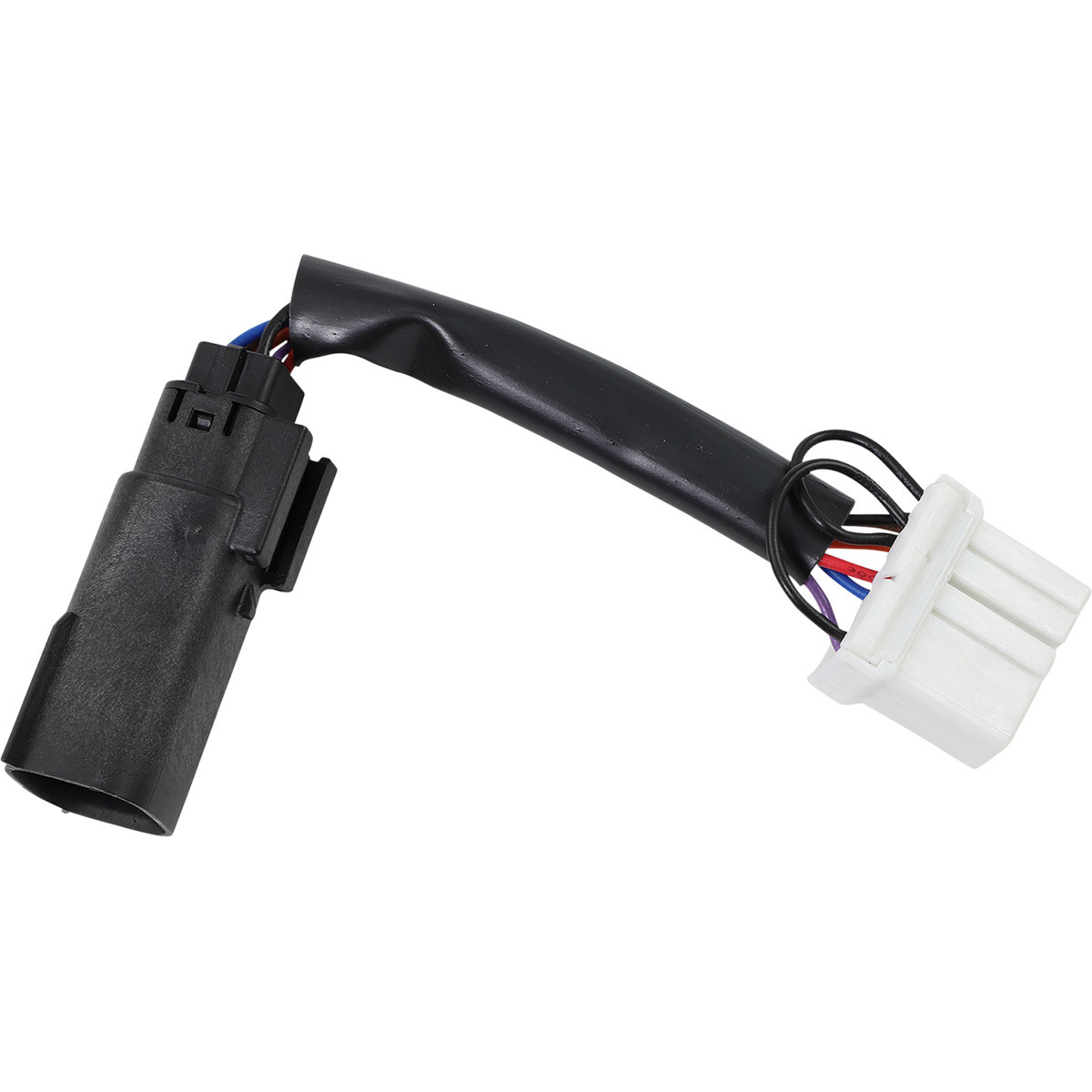 Custom Dynamics #CD-HARN-F-BCM - Adapter Harness - Rear Fender