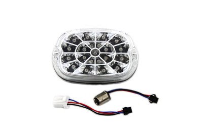 Wyatt Gatling #161269 - LED Tail Lamp