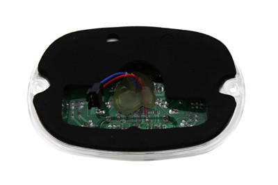 Wyatt Gatling #161269 - LED Tail Lamp