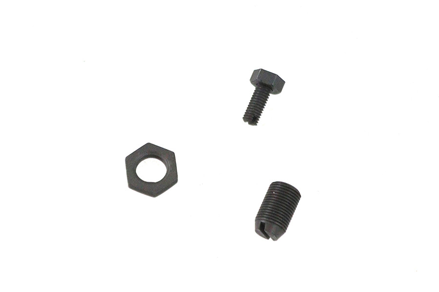 Wyatt Gatling - Horn Adjuster Screw Kit