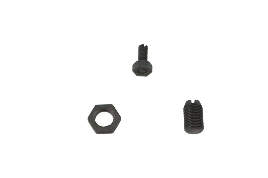 Wyatt Gatling - Horn Adjuster Screw Kit