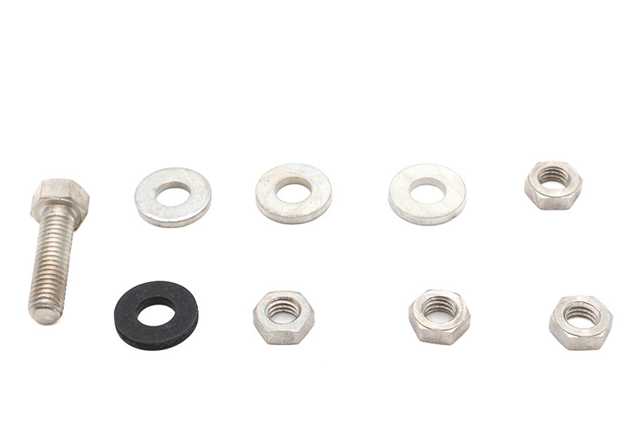 Colony - Spotlamp Clamp Hardware Set
