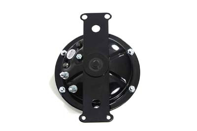 Wyatt Gatling - Replica Chrome 6 Volt Horn