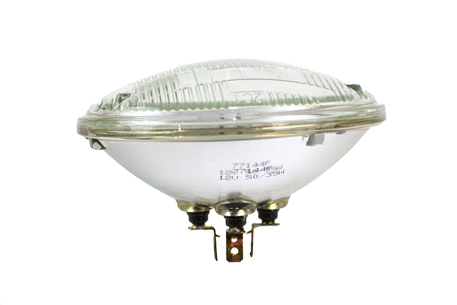 V-Twin #77144F - 5-3/4 inch Volt Beam