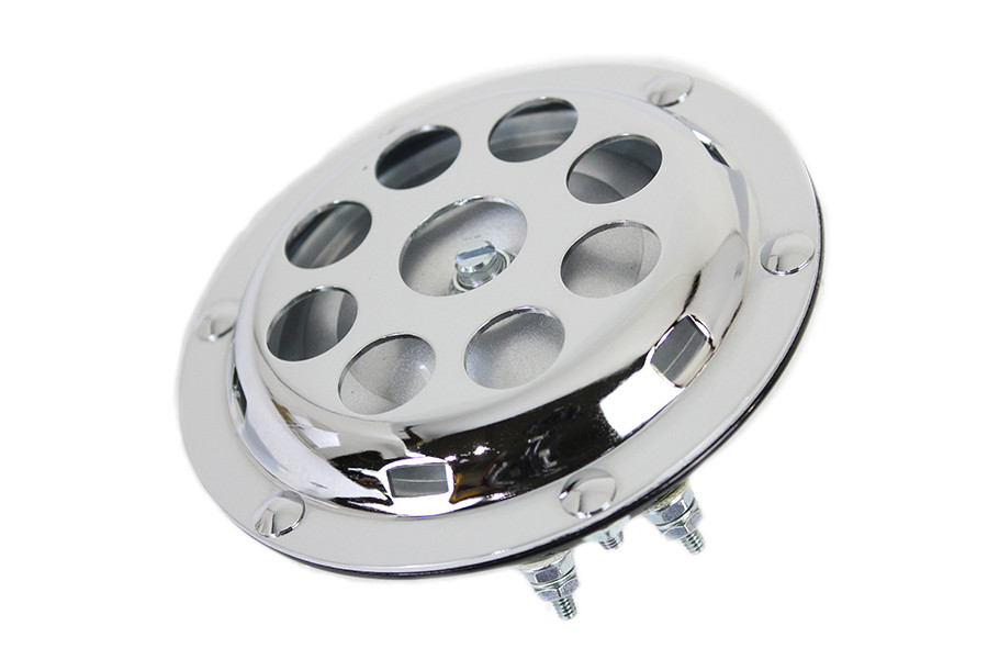Wyatt Gatling - XLCH Chrome Horn