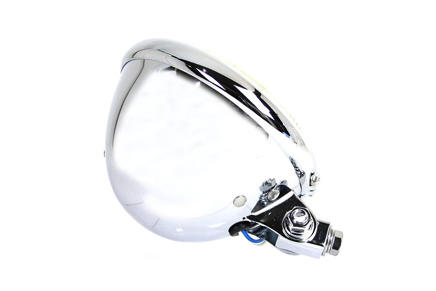 V-Twin - Indian Larry Headlamp