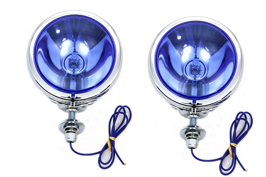Wyatt Gatling - H-3 Spotlamp Set