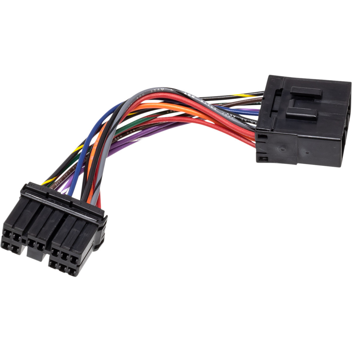 Namz #N-PLCH-01 - Passing Lamp Harness